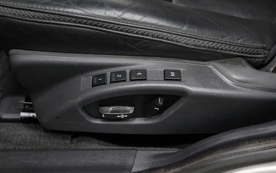 Volvo XC70 2.40 Автоматическая, фото №1