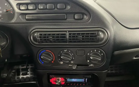 Chevrolet Niva 1.70 Механика, фото №1