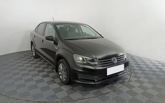Volkswagen Polo 1.40 Робот, фото №1