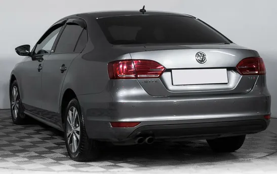 Volkswagen Jetta 1.40 Робот, фото №1