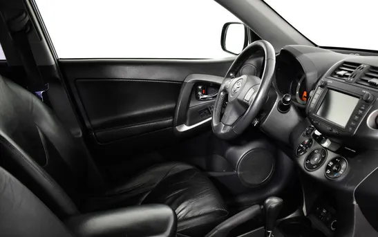 Toyota RAV4 2.40 Автоматическая, фото №1