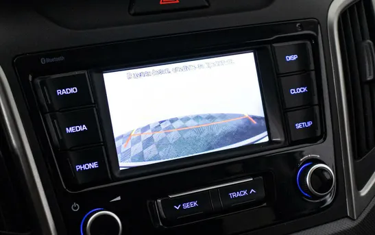 Hyundai Creta 1.60 Автоматическая, фото №1