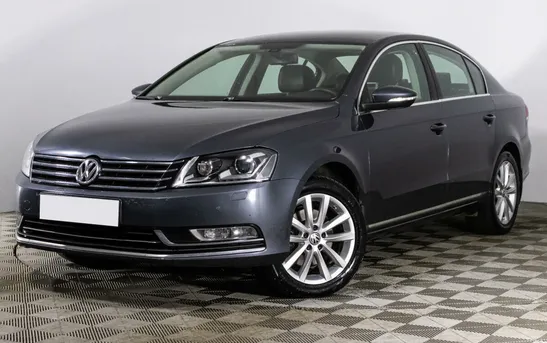 Volkswagen Passat 1.80 Робот, фото №1