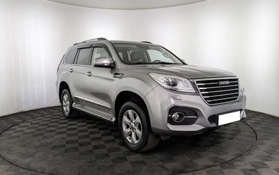 Haval H9 2.00 Автоматическая, фото №1