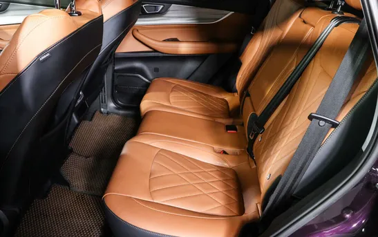 CHERY Tiggo 8 Pro Max 2.00 Робот, фото №1