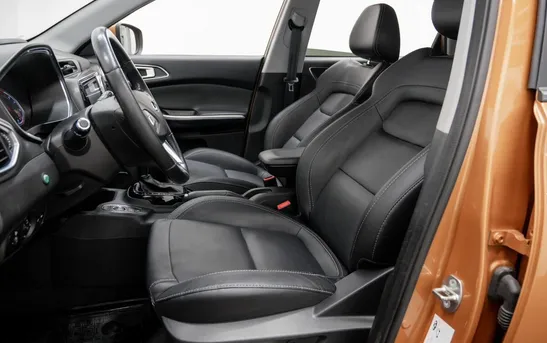 CHERY Tiggo 4 2.00 Вариатор, фото №1