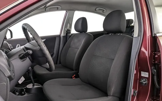 Nissan Almera 1.60 Автоматическая, фото №1