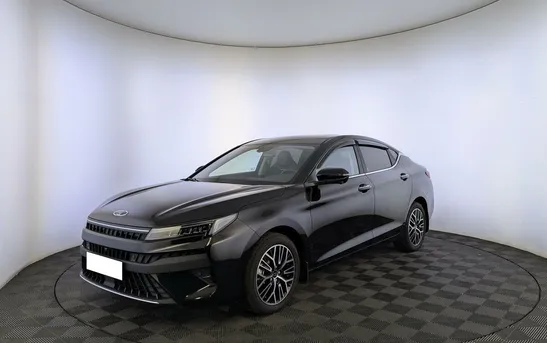 Москвич 6 1.50 Вариатор, фото №1