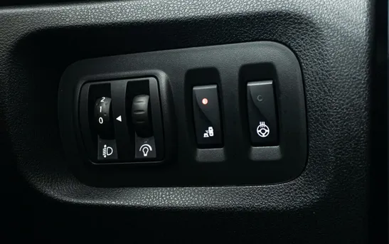 Renault Kaptur 1.30 Вариатор, фото №1