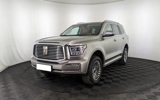 Tank 500 3.00 Автоматическая, фото №1