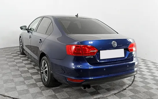 Volkswagen Jetta 1.40 Механика, фото №1
