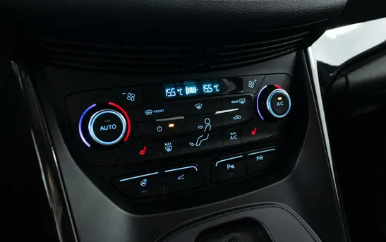 Ford Kuga 1.50 Автоматическая, фото №1