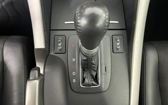 Honda Accord 2.40 Автоматическая, фото №1