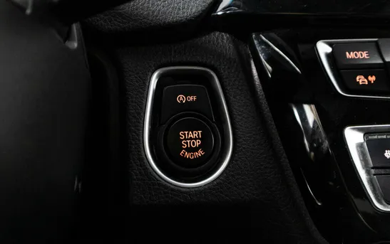 BMW 3 серии 2.00 Автоматическая, фото №1