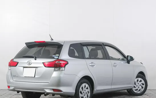 Toyota Corolla 1.50 Вариатор, фото №1