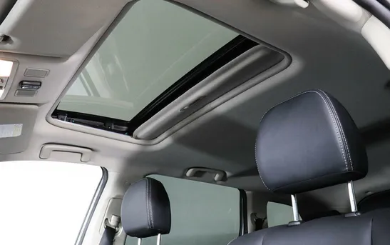 Mitsubishi Outlander 2.40 Вариатор, фото №1