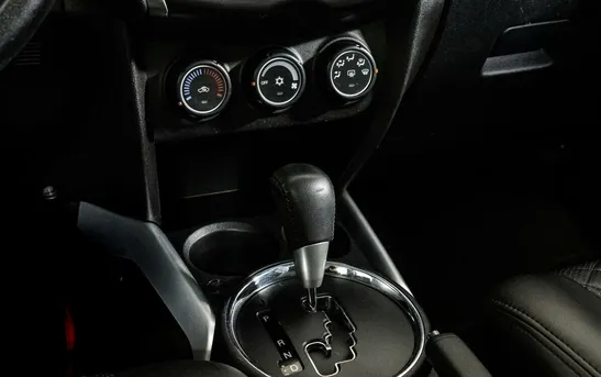 Mitsubishi ASX 1.80 Вариатор, фото №1