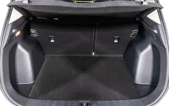 Geely Coolray 1.50 Робот, фото №1