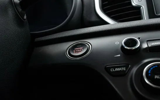 Kia Sportage 2.00 Автоматическая, фото №1