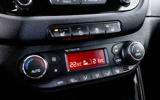 Kia Ceed 1.60 Автоматическая, фото №1