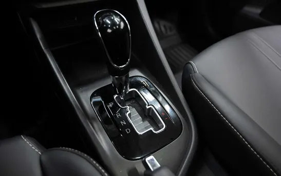 Changan Alsvin 1.50 Робот, фото №1