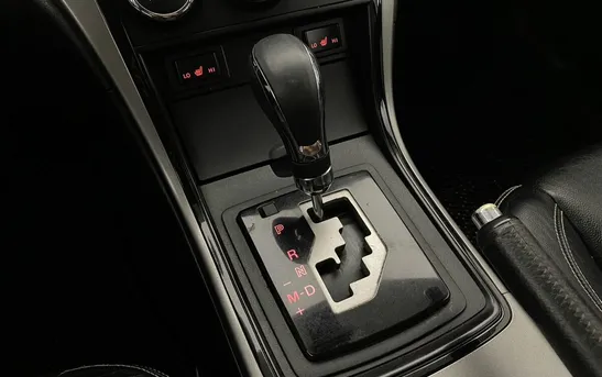 Mazda 6 2.00 Автоматическая, фото №1