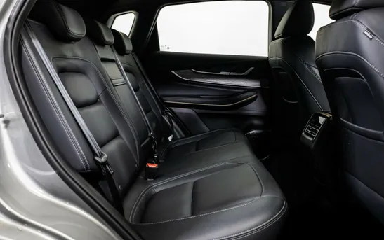 EXEED LX 1.50 Вариатор, фото №1