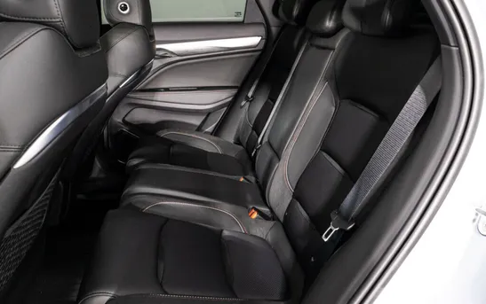 Geely Tugella 2.00 Автоматическая, фото №1