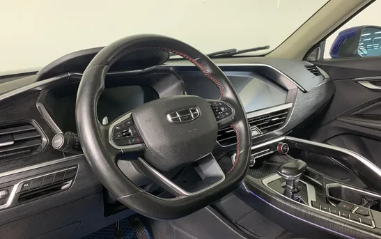 Geely Tugella 2.00 Автоматическая, фото №1