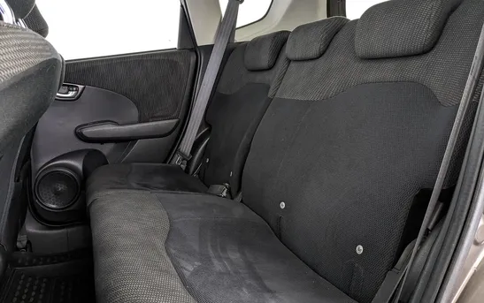 Honda Jazz 1.30 Вариатор, фото №1