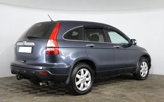 Honda CR-V 2.00 Автоматическая, фото №1