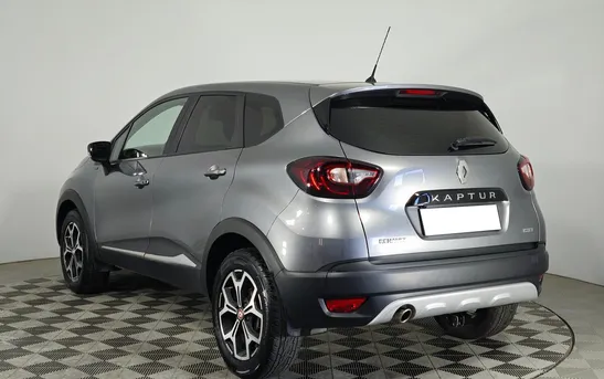 Renault Kaptur 2.00 Механика, фото №1