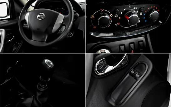 Nissan Terrano 1.60 Механика, фото №1