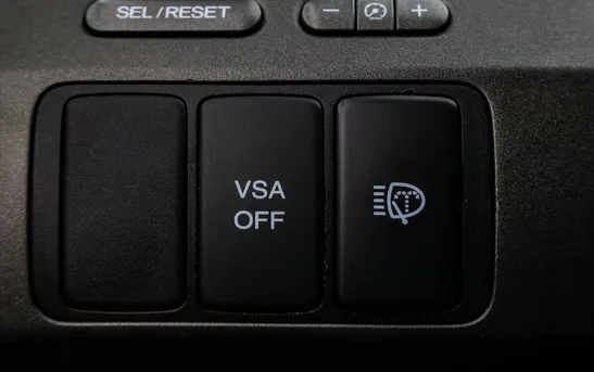 Honda Civic 1.80 Автоматическая, фото №1