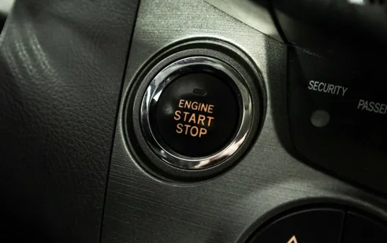 Toyota RAV4 2.00 Вариатор, фото №1