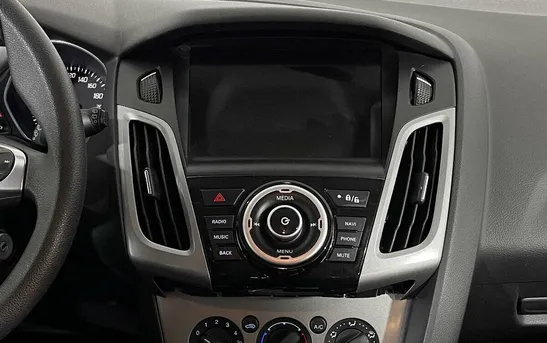 Ford Focus 2.00 Робот, фото №1