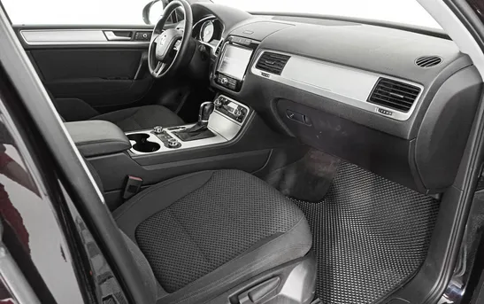 Volkswagen Touareg 3.00 Автоматическая, фото №1