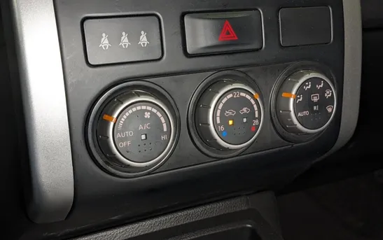 Nissan X-Trail 2.50 Вариатор, фото №1