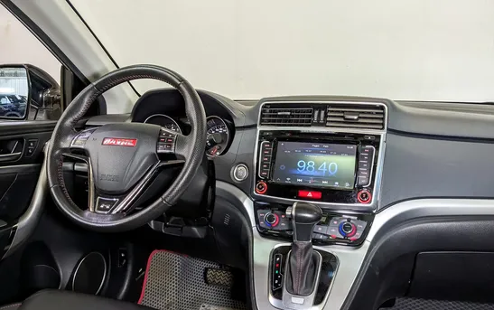 Haval H6 1.50 Автоматическая, фото №1