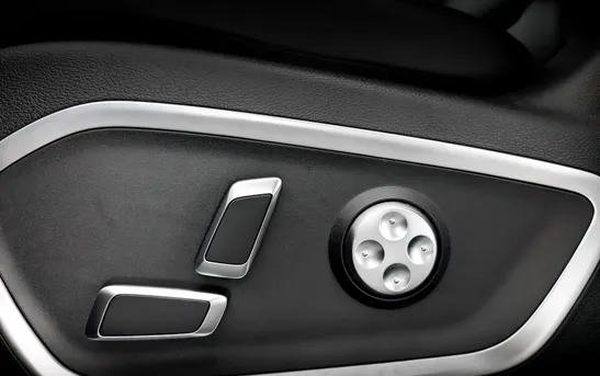 Geely Tugella 2.00 Автоматическая, фото №1