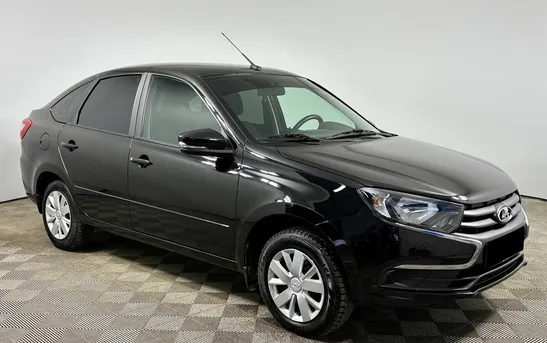 Lada (ВАЗ) Granta 1.60 Механика, фото №1