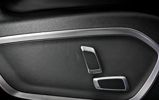 Geely Tugella 2.00 Автоматическая, фото №1