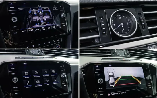 Volkswagen Passat 1.80 Робот, фото №1