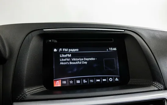 Mazda CX-5 2.00 Автоматическая, фото №1