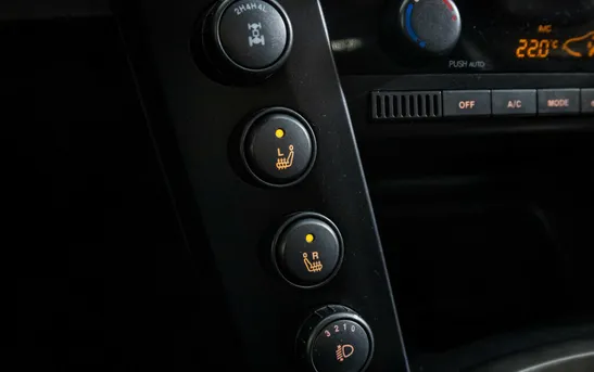 SsangYong Kyron 2.00 Автоматическая, фото №1