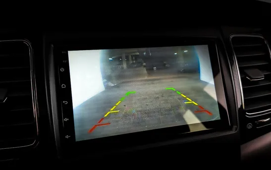 SsangYong Actyon 2.00 Автоматическая, фото №1