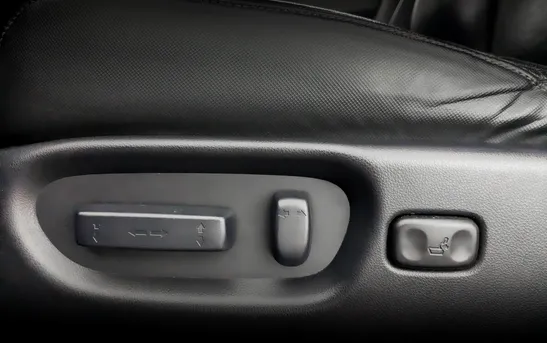 Honda CR-V 2.40 Автоматическая, фото №1