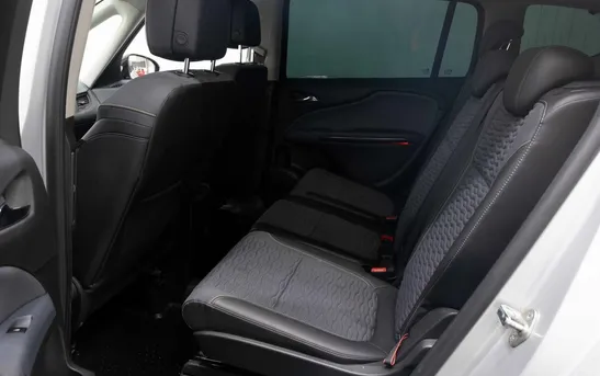 Opel Zafira 1.40 Автоматическая, фото №1