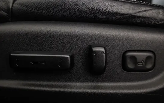 Honda CR-V 2.40 Автоматическая, фото №1