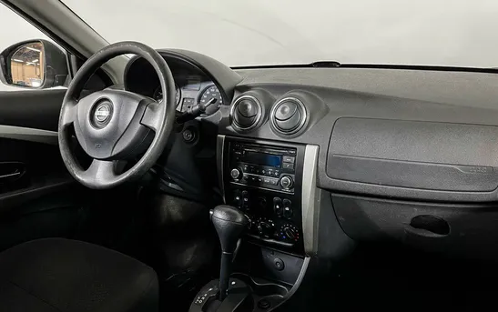 Nissan Almera 1.60 Автоматическая, фото №1